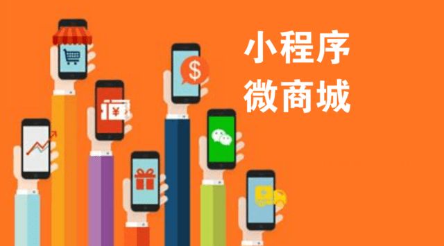 2018年，“小程序电商”的爆发年