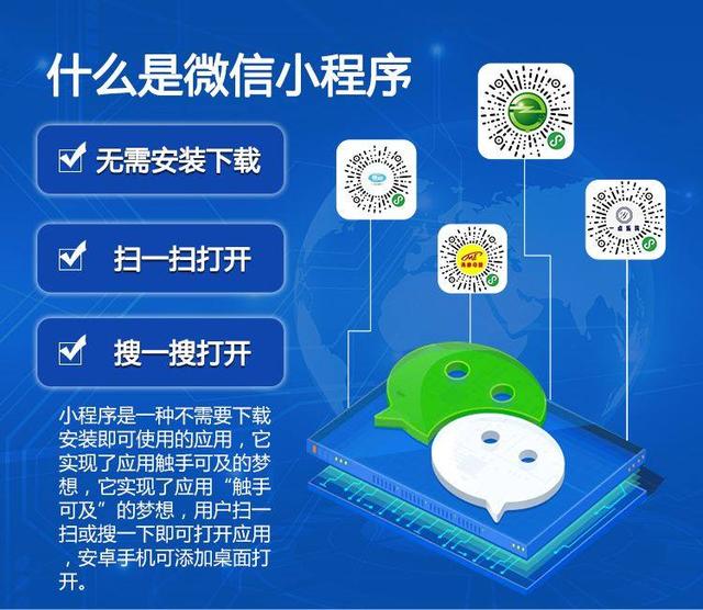 微信小程序制作