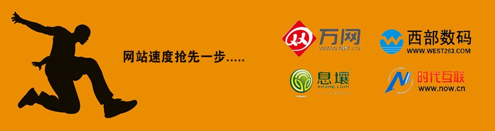网站速度