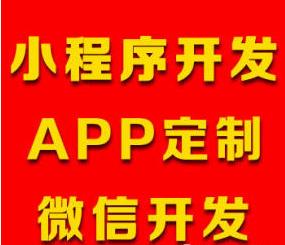 济南专业微信小程序开发