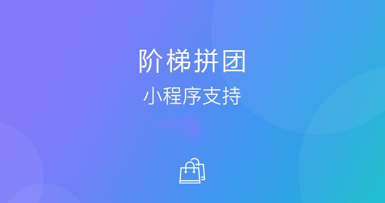 拼团商城小程序开发