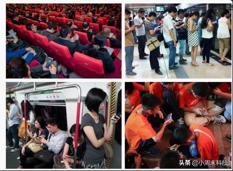 小程序将是5年内，你做的最正确选择
