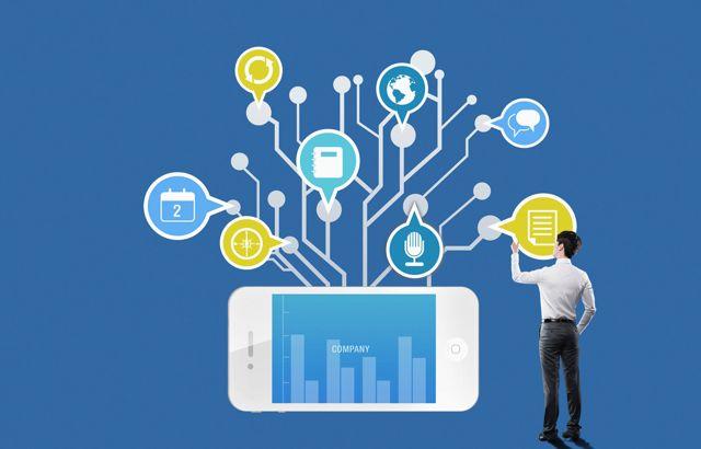 微信小程序将会取代应用程序？