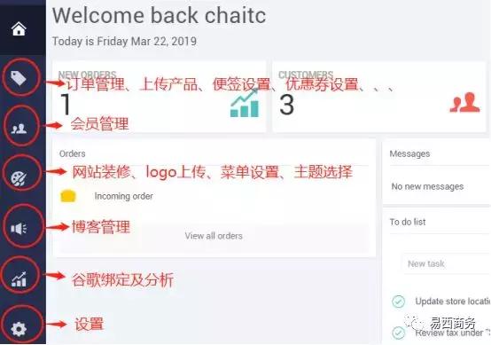 如何搭建海外小程序？