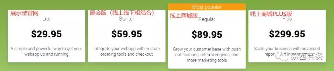 如何搭建海外小程序？