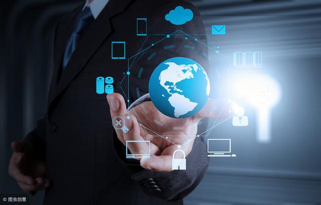 小程序有着怎样的优势