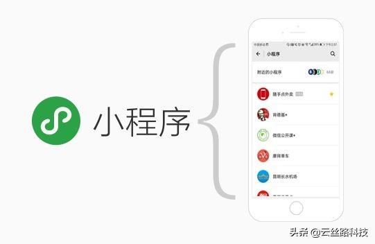 济南小程序推广——如何区分小程序的好坏