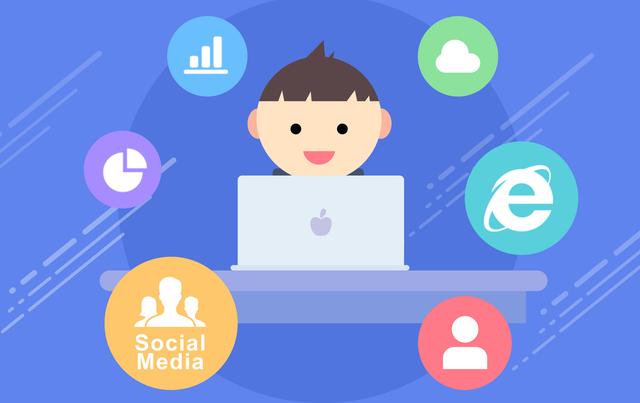 微信如何申请小程序,来看微信小程序注册流程