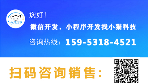 济南小程序开发公司