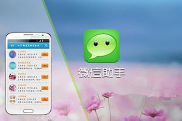 微信助手