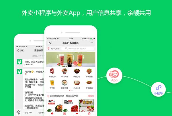 外卖APP