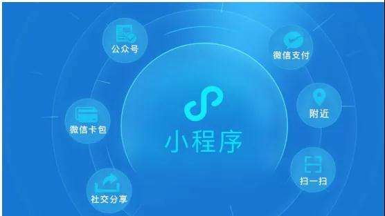 企业类型的营业执照可注册几个微信小程序账号