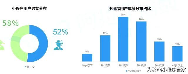 小程序用户画像年度总结