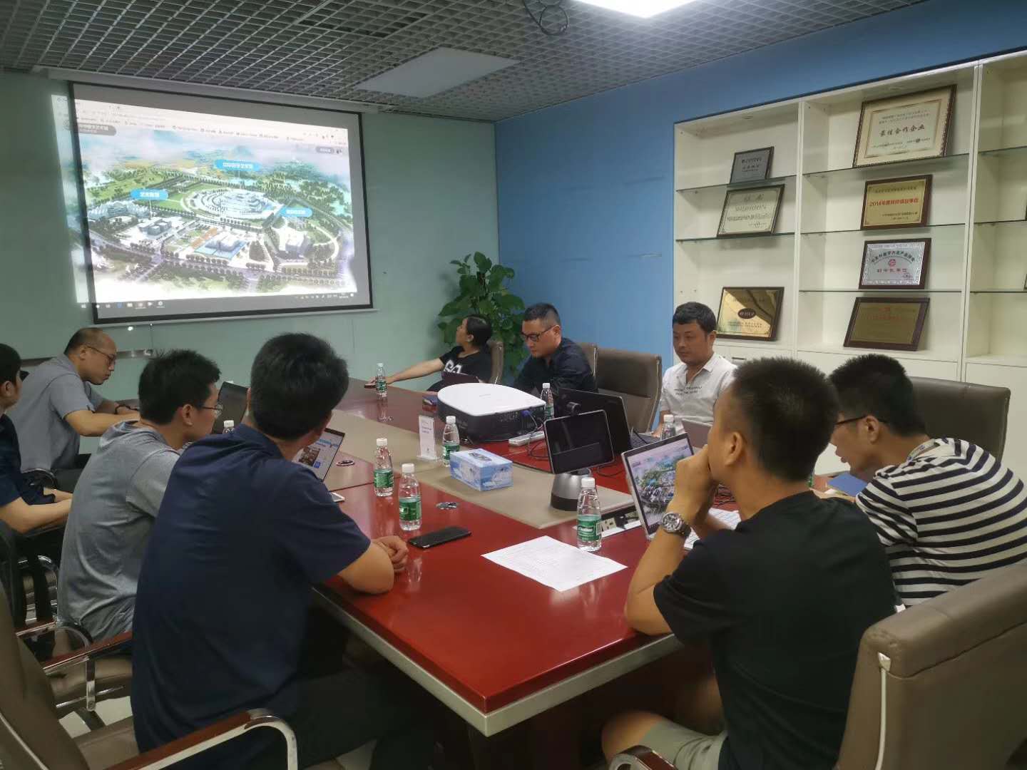 济南小程序开发公司