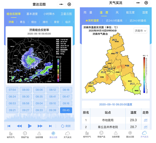 微信小程序使用说明